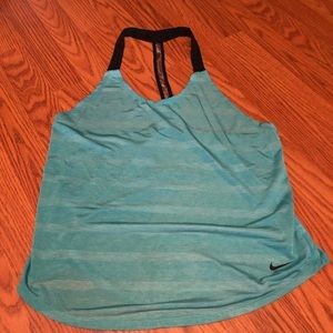 Athletic Tank Top